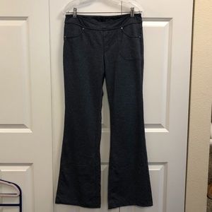 Bettona Jegging M Tall, flare leg